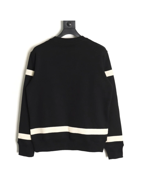 Loewe Web Embroidery Sweatshirt,Cheap Replica Reps Loewe