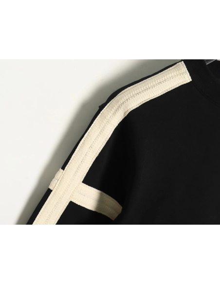 Loewe Web Embroidery Sweatshirt,Cheap Replica Reps Loewe