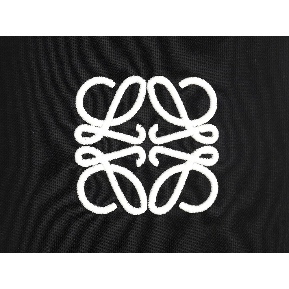 Loewe Web Embroidery Sweatshirt,Cheap Replica Reps Loewe