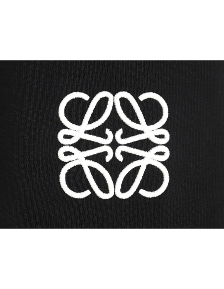 Loewe Web Embroidery Sweatshirt,Cheap Replica Reps Loewe