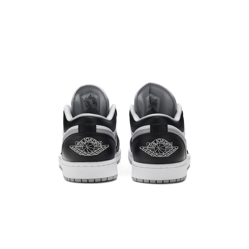 AIR JORDAN 1 LOW SMOKE GREY 553558 039,AIR JORDAN 1 LOW,Air Jordan