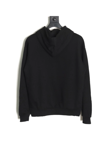 Celine Rivet Diamond Lettering Hoodie,Cheap Replica Reps Celine