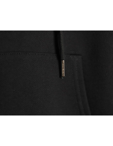 Celine Rivet Diamond Lettering Hoodie,Cheap Replica Reps Celine
