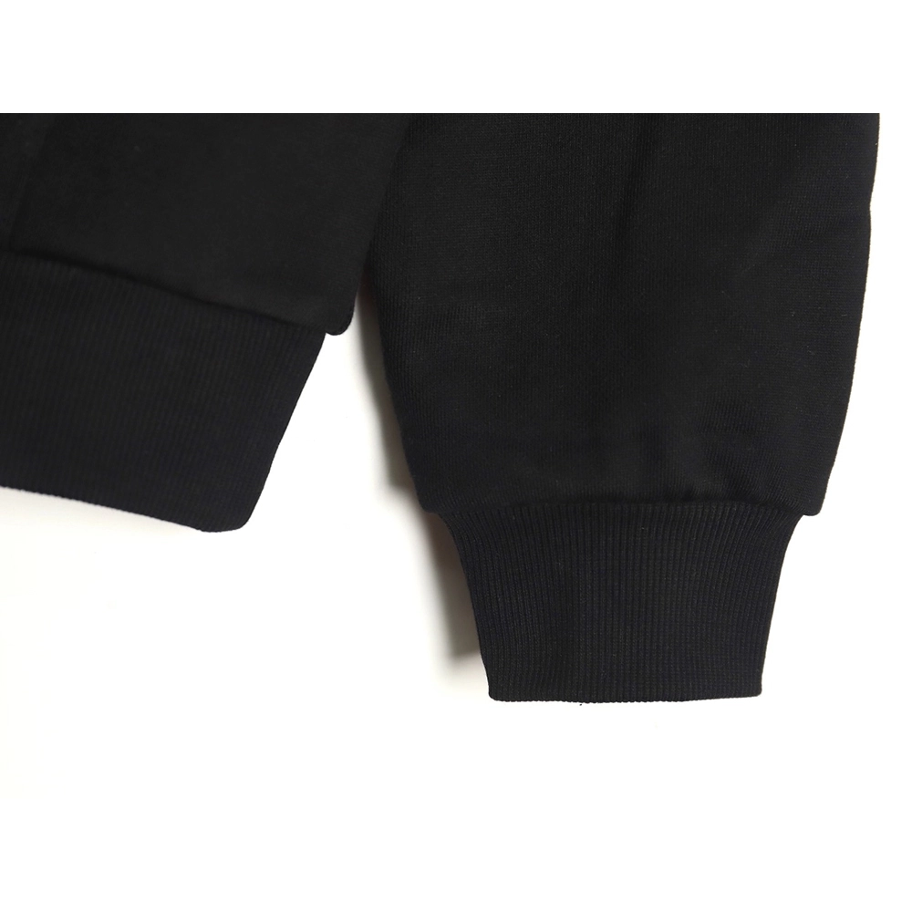 Celine Rivet Diamond Lettering Hoodie,Cheap Replica Reps Celine