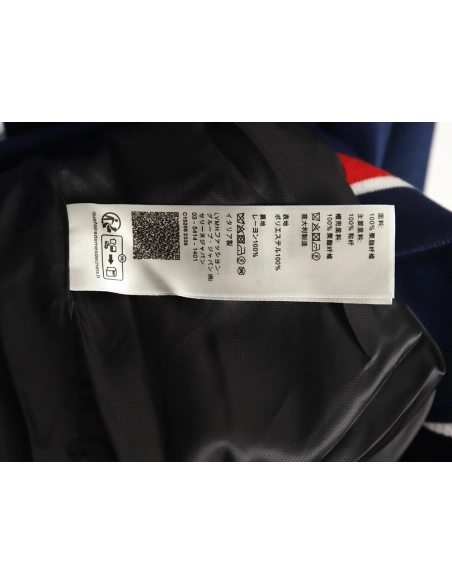 Celine Doublefaced Plain Webbing Hooded Jacket,Cheap Replica Reps Celine