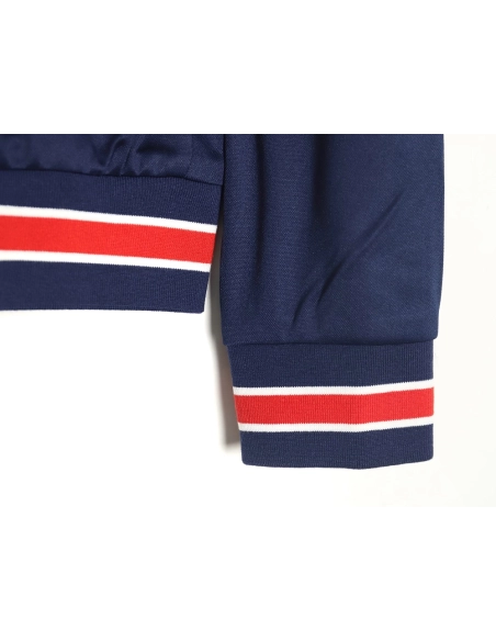 Celine Doublefaced Plain Webbing Hooded Jacket,Cheap Replica Reps Celine