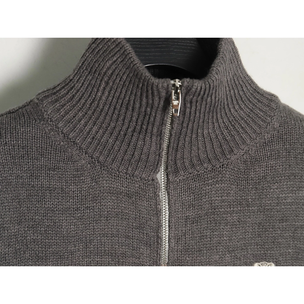 Celine embroidered turtleneck sweater,Cheap Replica Reps Celine