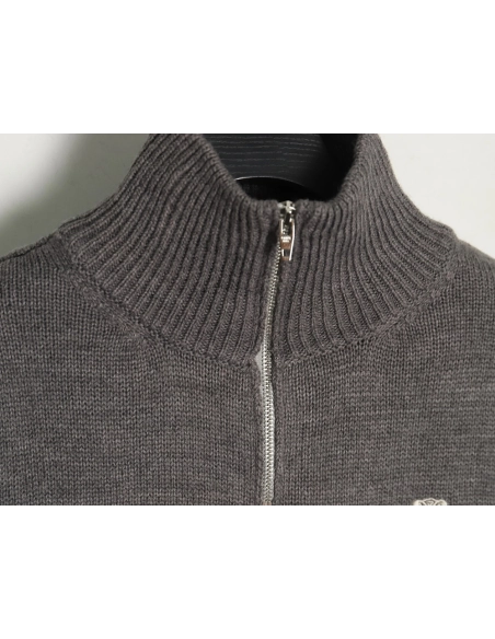 Celine embroidered turtleneck sweater,Cheap Replica Reps Celine