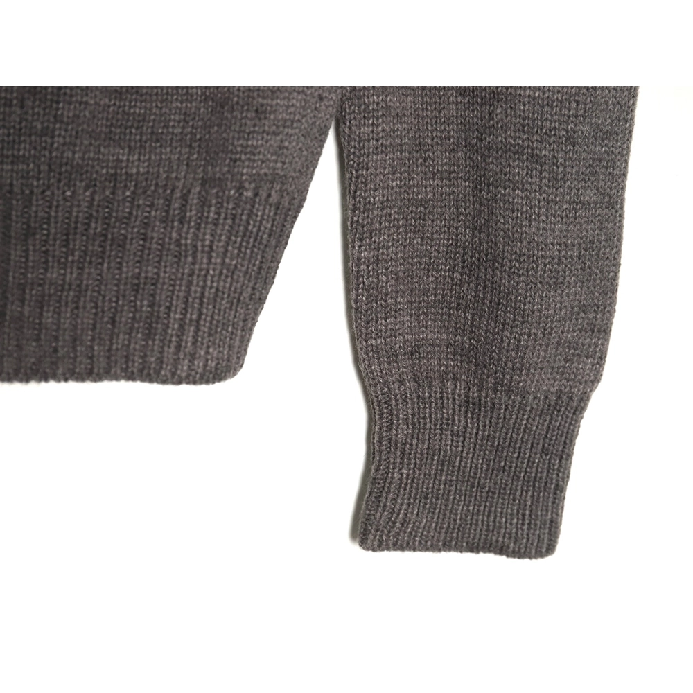 Celine embroidered turtleneck sweater,Cheap Replica Reps Celine