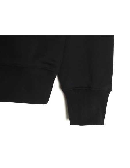 Givenchy fivepointed star embroidered crew neck sweatshirt,Cheap Replica Reps Givenchy