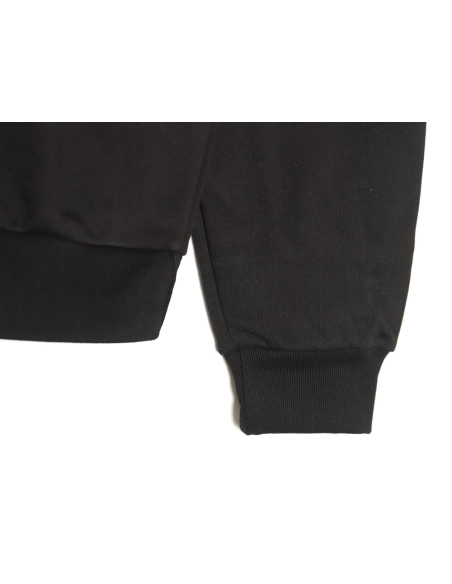 Givenchy Destroyed Letters Crewneck Sweatshirt TSK1 SXL,Cheap Replica Reps Givenchy