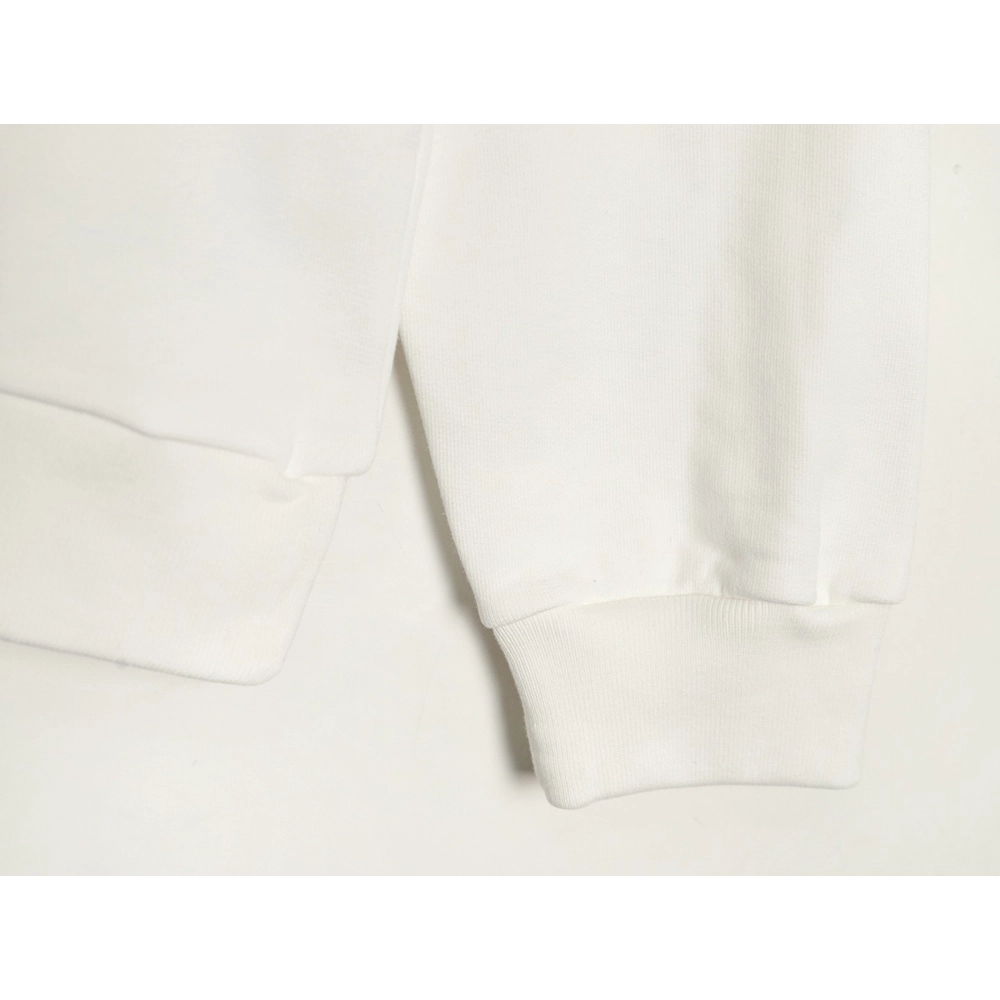 Givenchy Destroyed Letters Crewneck Sweatshirt SXL,Cheap Replica Reps Givenchy