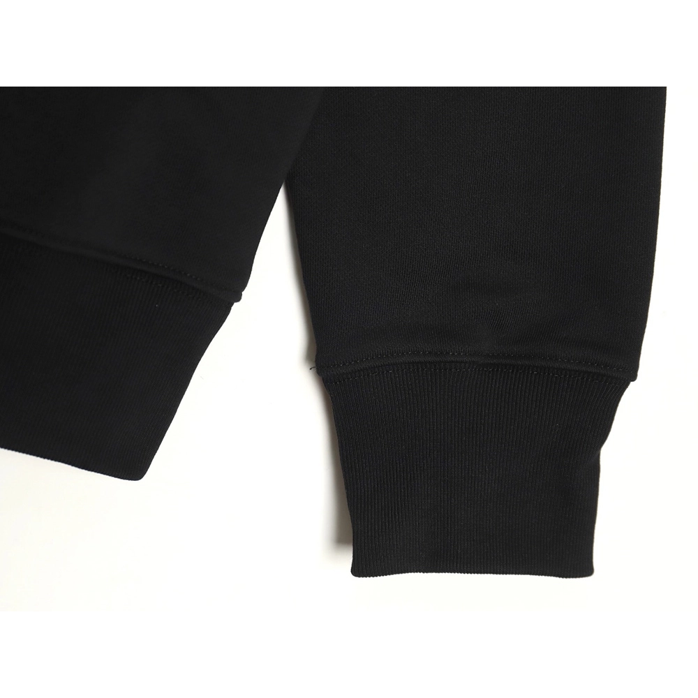 Givenchy reverse letter print crew neck sweatshirt,Cheap Replica Reps Givenchy