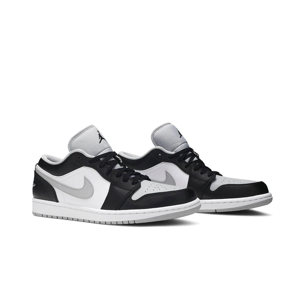 AIR JORDAN 1 LOW SMOKE GREY 553558 039,AIR JORDAN 1 LOW,Air Jordan