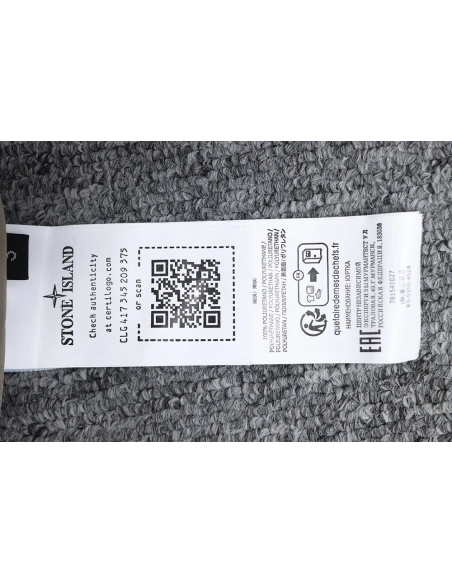 Stone Island solid color jacket TSK1,Cheap Replica Reps Stone Island