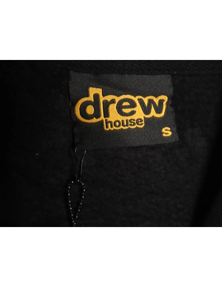 Drew House Smiley Dice Crew Neck Sweatshirt TSK2,Cheap Replica Reps drew house