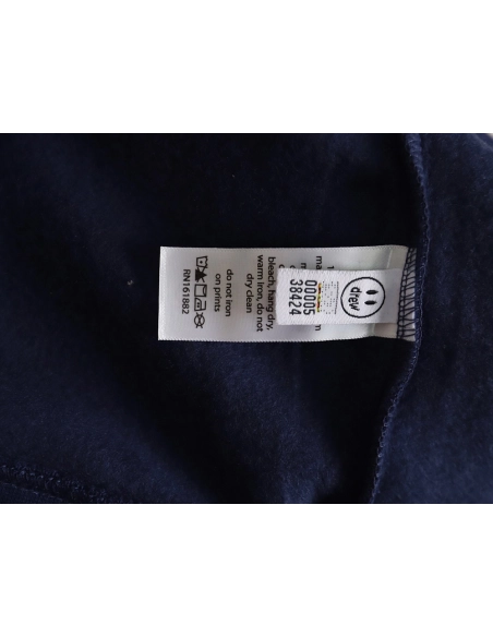 Drew House Smiley Dice Crew Neck Sweatshirt TSK1,Cheap Replica Reps drew house