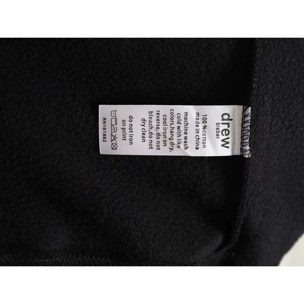 Drew House Ice Cream Crewneck Sweatshirt,Cheap Replica Reps drew house