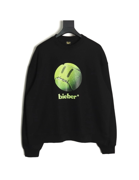 Drew House Tennis Crew Neck Sweatshirt,Cheap Replica Reps drew house