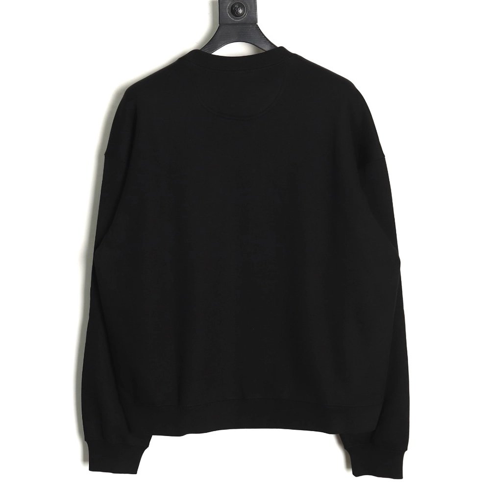 Drew House Tennis Crew Neck Sweatshirt,Cheap Replica Reps drew house