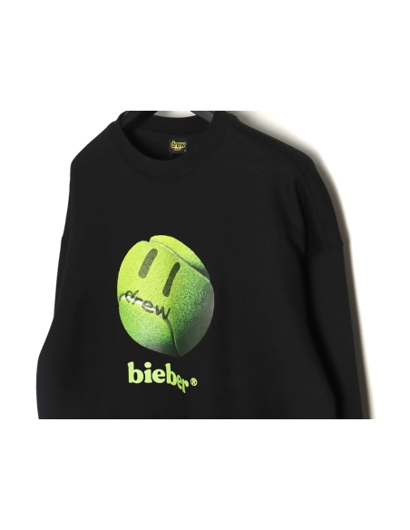 Drew House Tennis Crew Neck Sweatshirt,Cheap Replica Reps drew house