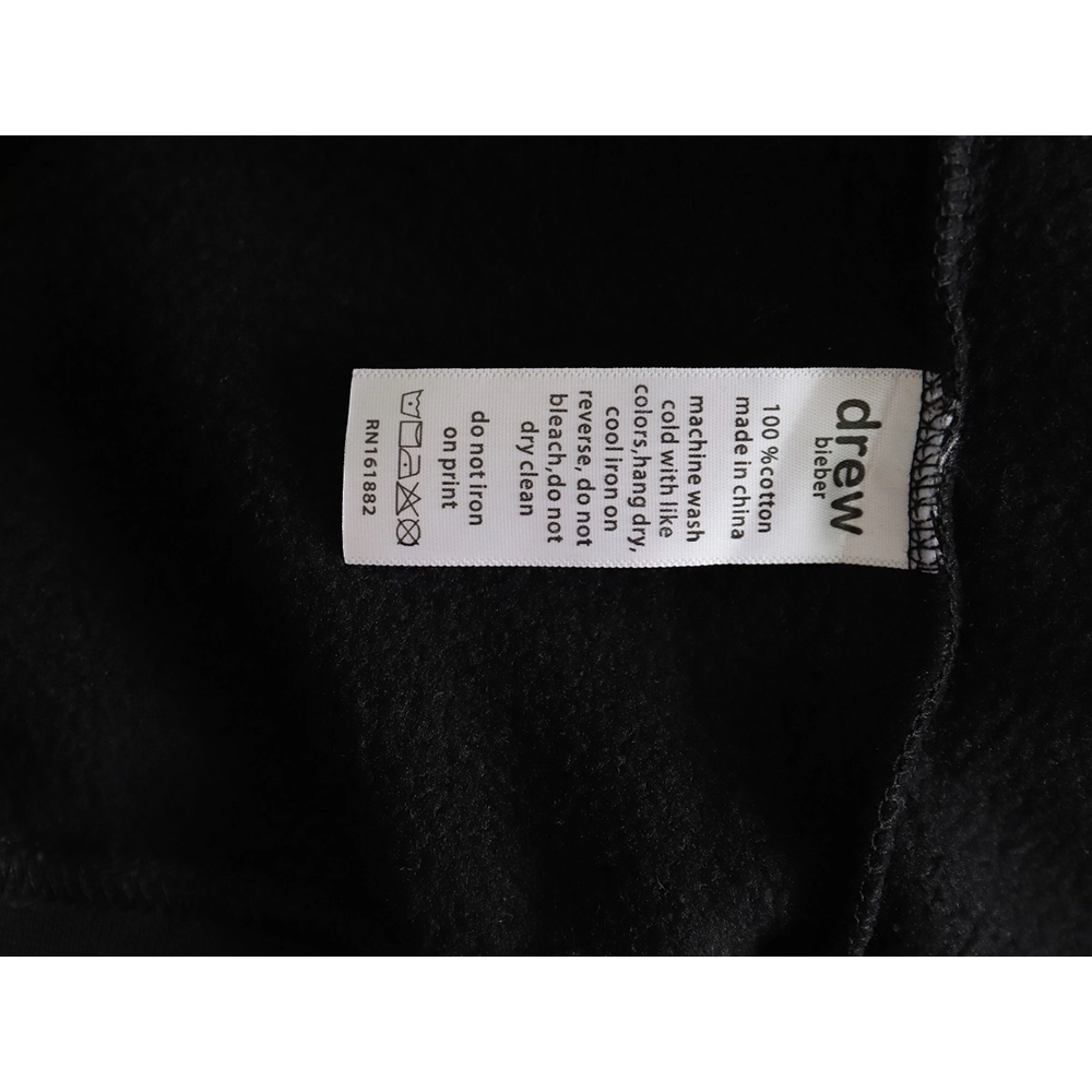 Drew House Tennis Crew Neck Sweatshirt,Cheap Replica Reps drew house