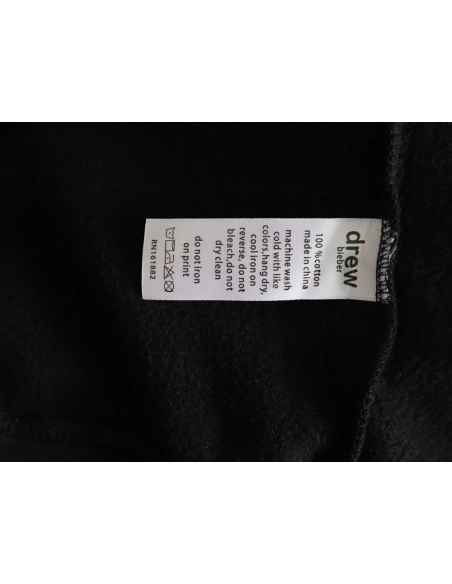 Drew House Tennis Crew Neck Sweatshirt,Cheap Replica Reps drew house