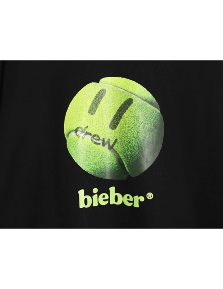 Drew House Tennis Crew Neck Sweatshirt,Cheap Replica Reps drew house