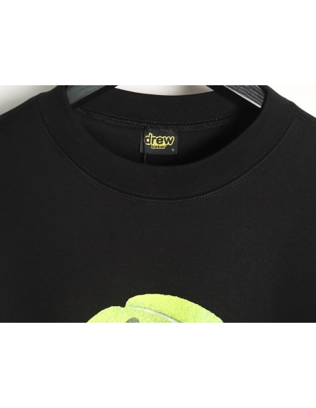Drew House Tennis Crew Neck Sweatshirt,Cheap Replica Reps drew house