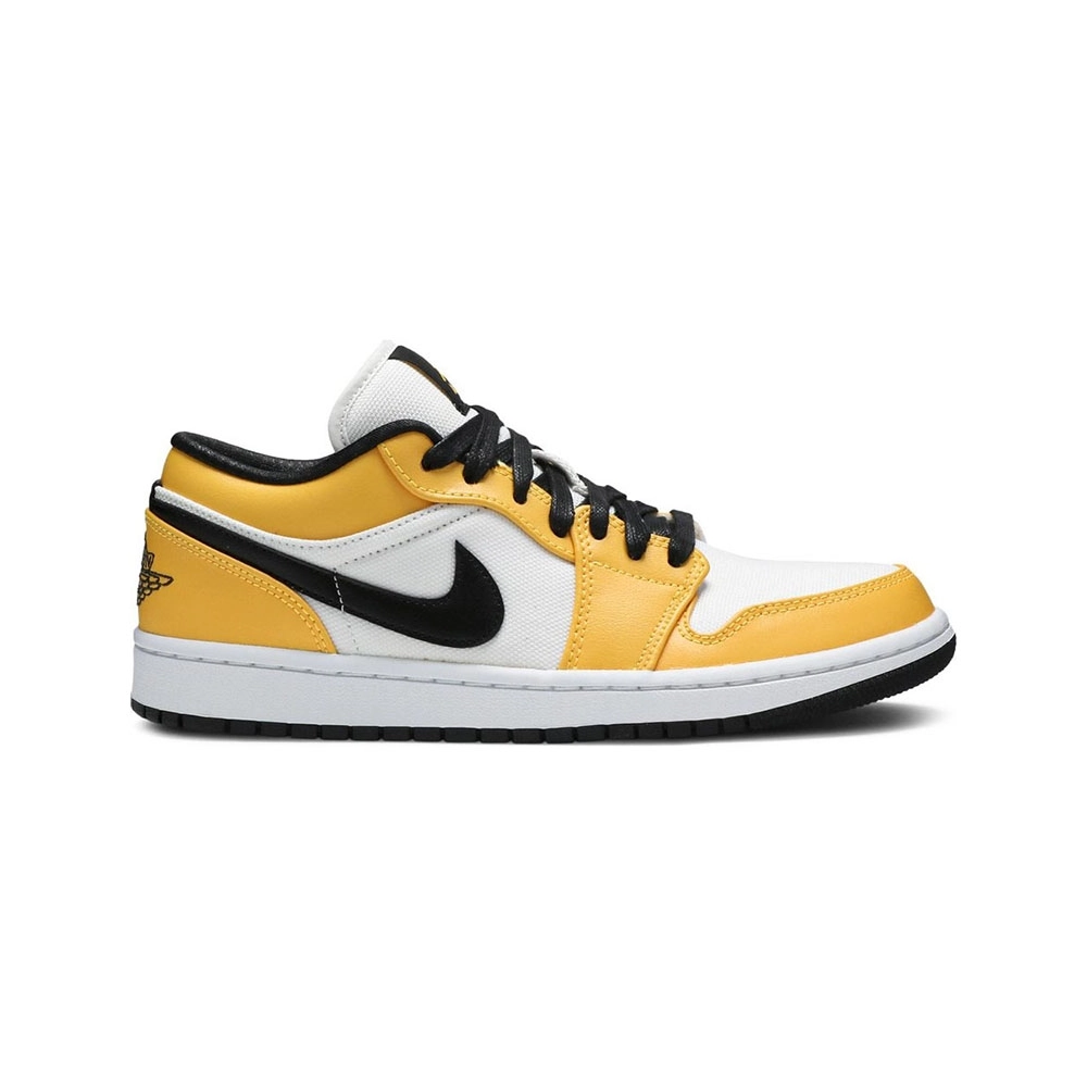 AIR JORDAN 1 LOW LASER ORANGE CZ4776 107,AIR JORDAN 1 LOW,Air Jordan