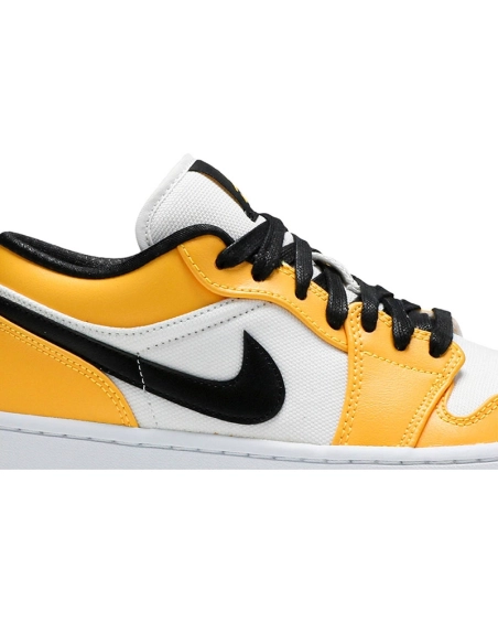 AIR JORDAN 1 LOW LASER ORANGE CZ4776 107,AIR JORDAN 1 LOW,Air Jordan