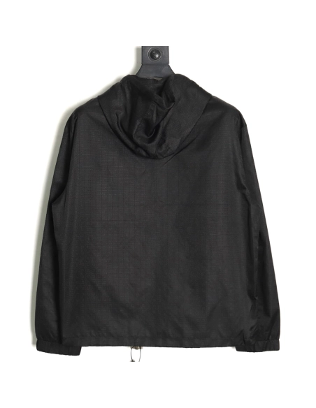 Givenchy all over print hooded jacket,Cheap Replica Reps Givenchy