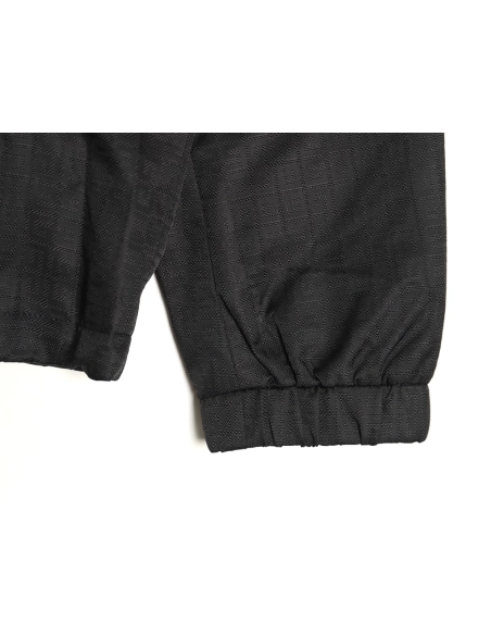 Givenchy all over print hooded jacket,Cheap Replica Reps Givenchy