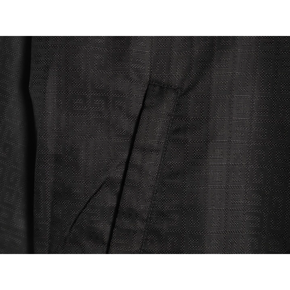 Givenchy all over print hooded jacket,Cheap Replica Reps Givenchy