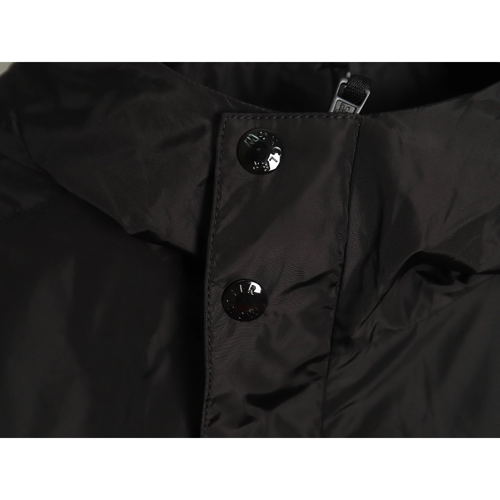 Moncler Little Man Logo Jacket,Cheap Replica Reps Moncler