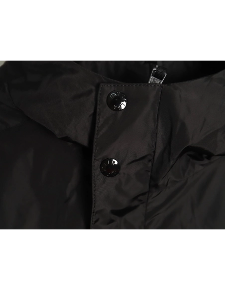 Moncler Little Man Logo Jacket,Cheap Replica Reps Moncler