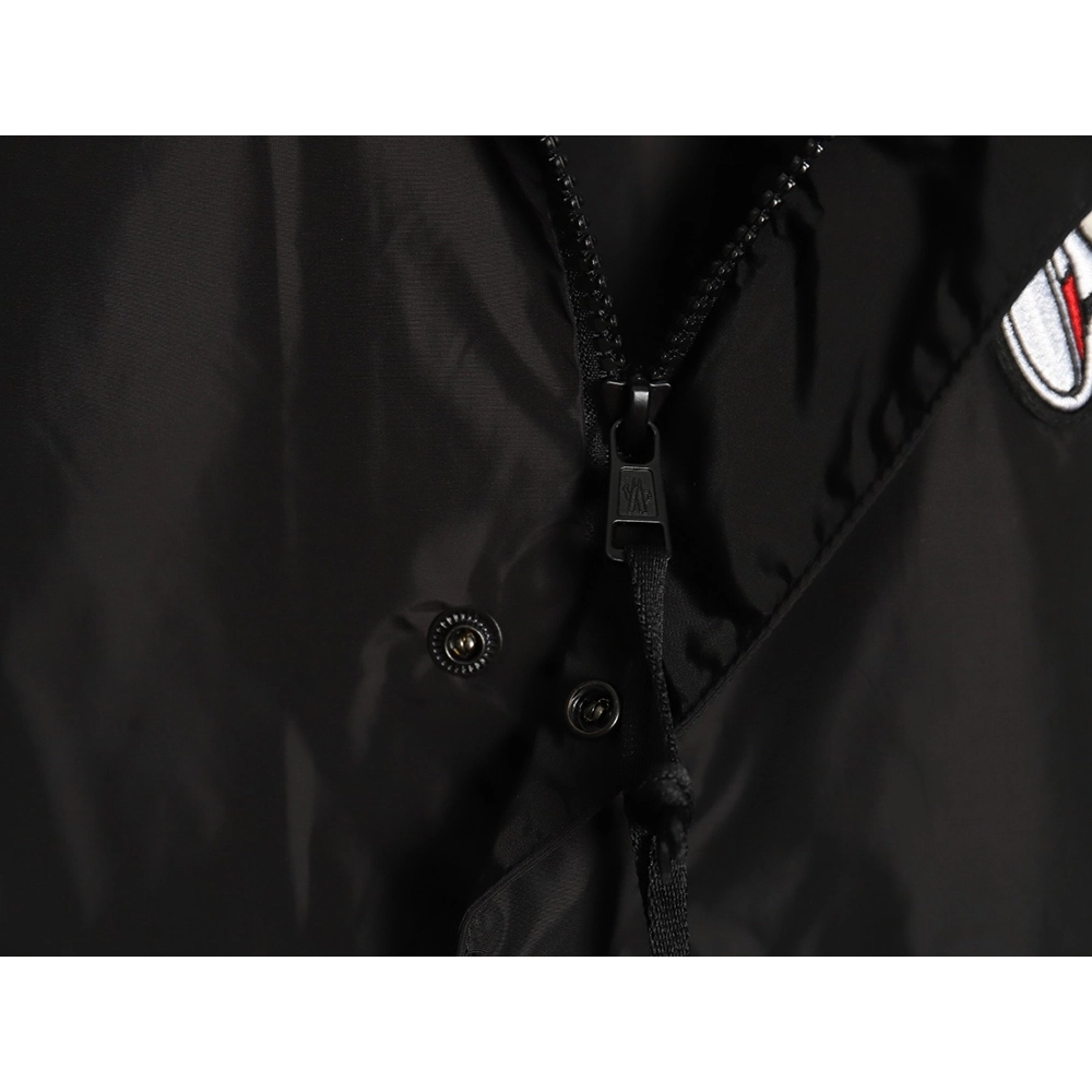 Moncler Little Man Logo Jacket,Cheap Replica Reps Moncler