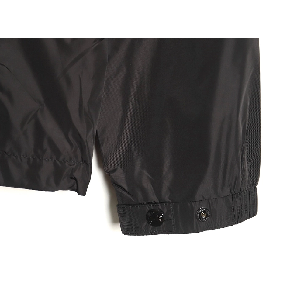 Moncler Little Man Logo Jacket,Cheap Replica Reps Moncler