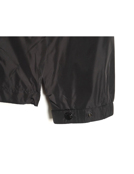 Moncler Little Man Logo Jacket,Cheap Replica Reps Moncler