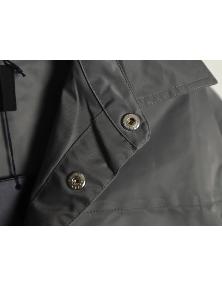 Prada triangle logo nylon jacket,Cheap Replica Reps Prada