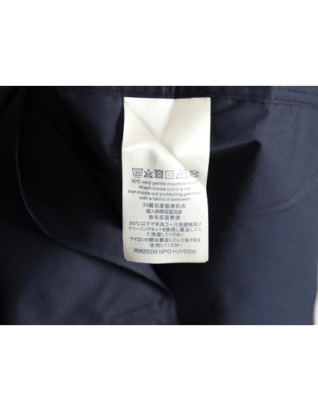 Louis Vuitton rhinestone logo shirt long sleeves TSK1,Cheap Replica Reps Louis Vuitton