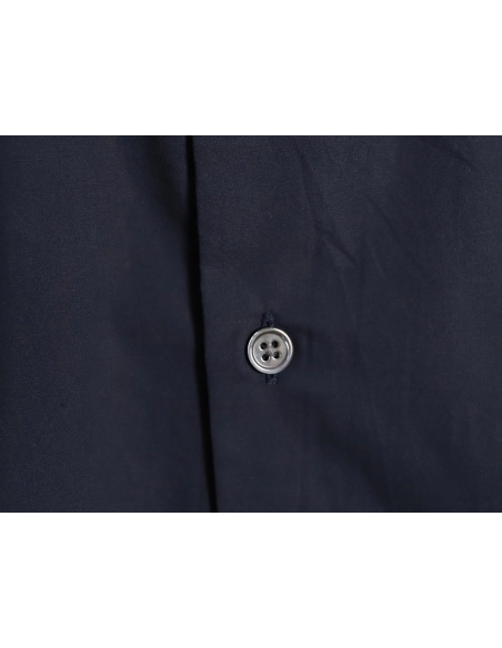 Louis Vuitton rhinestone logo shirt long sleeves TSK1,Cheap Replica Reps Louis Vuitton