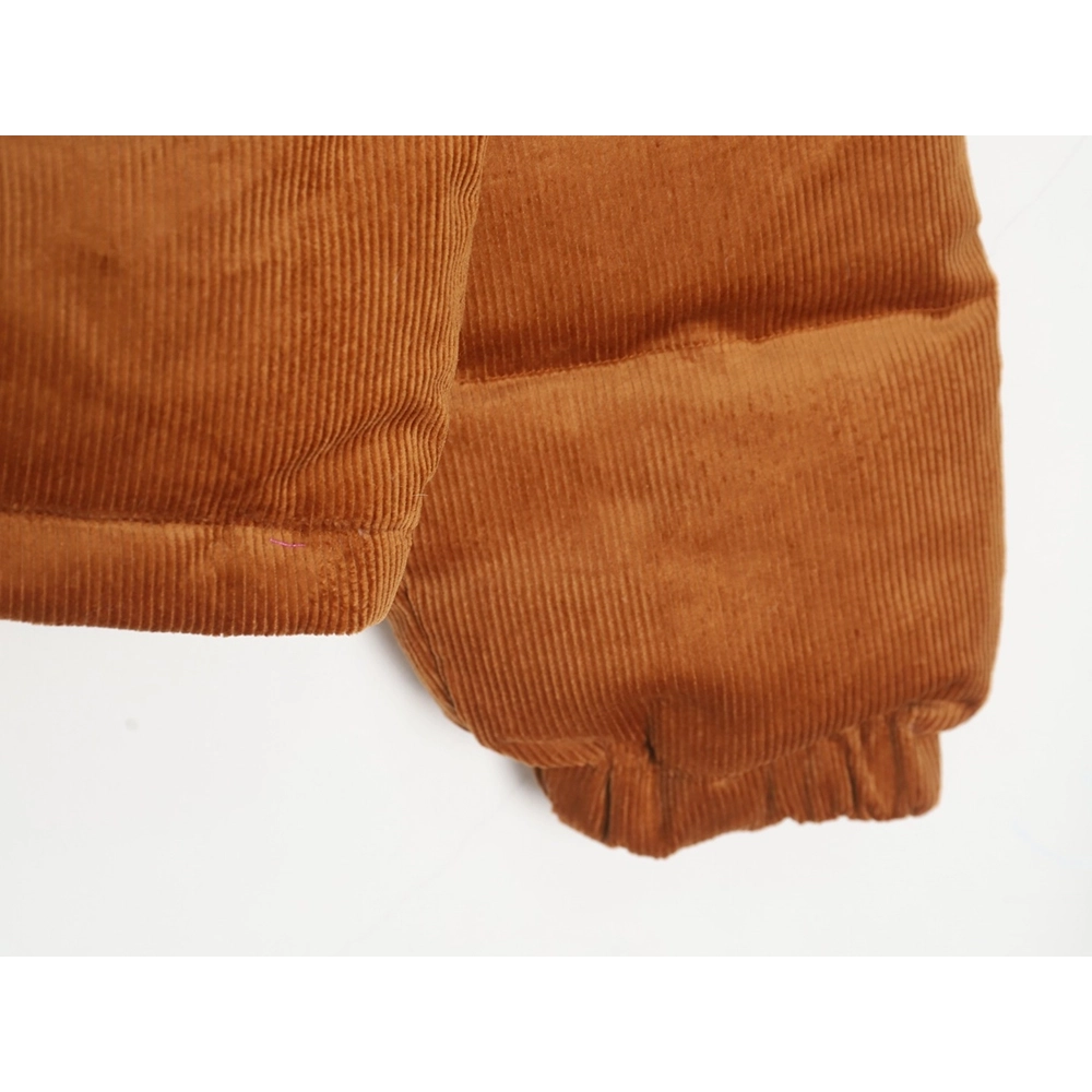 The North Face 92S Corduroy Reversible Down Jacket,Cheap Replica Reps The North Face