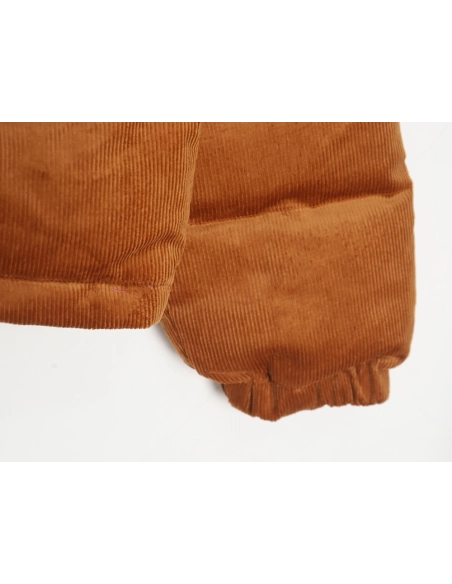 The North Face 92S Corduroy Reversible Down Jacket,Cheap Replica Reps The North Face