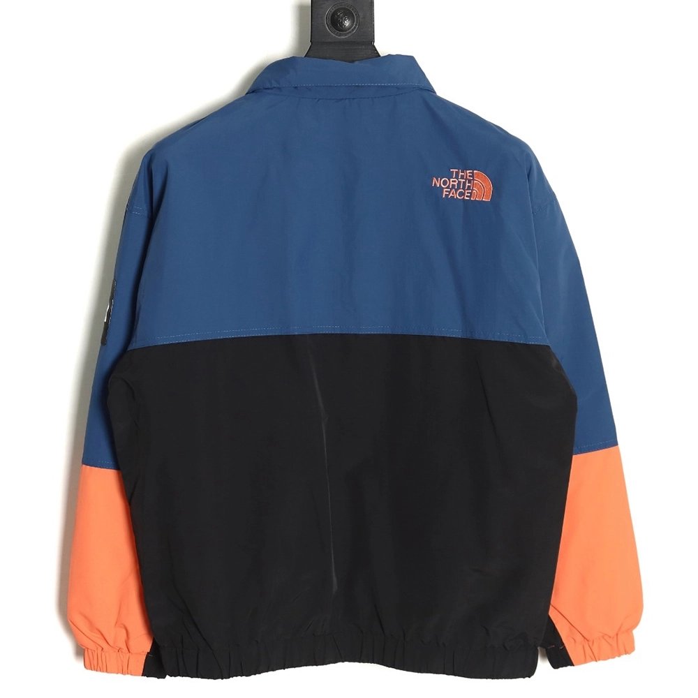 The North Face Colorblock Jacket Sport Coat,Cheap Replica Reps The North Face