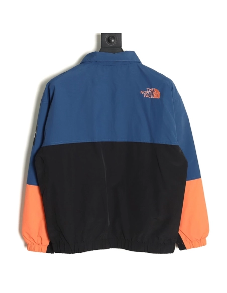 The North Face Colorblock Jacket Sport Coat,Cheap Replica Reps The North Face