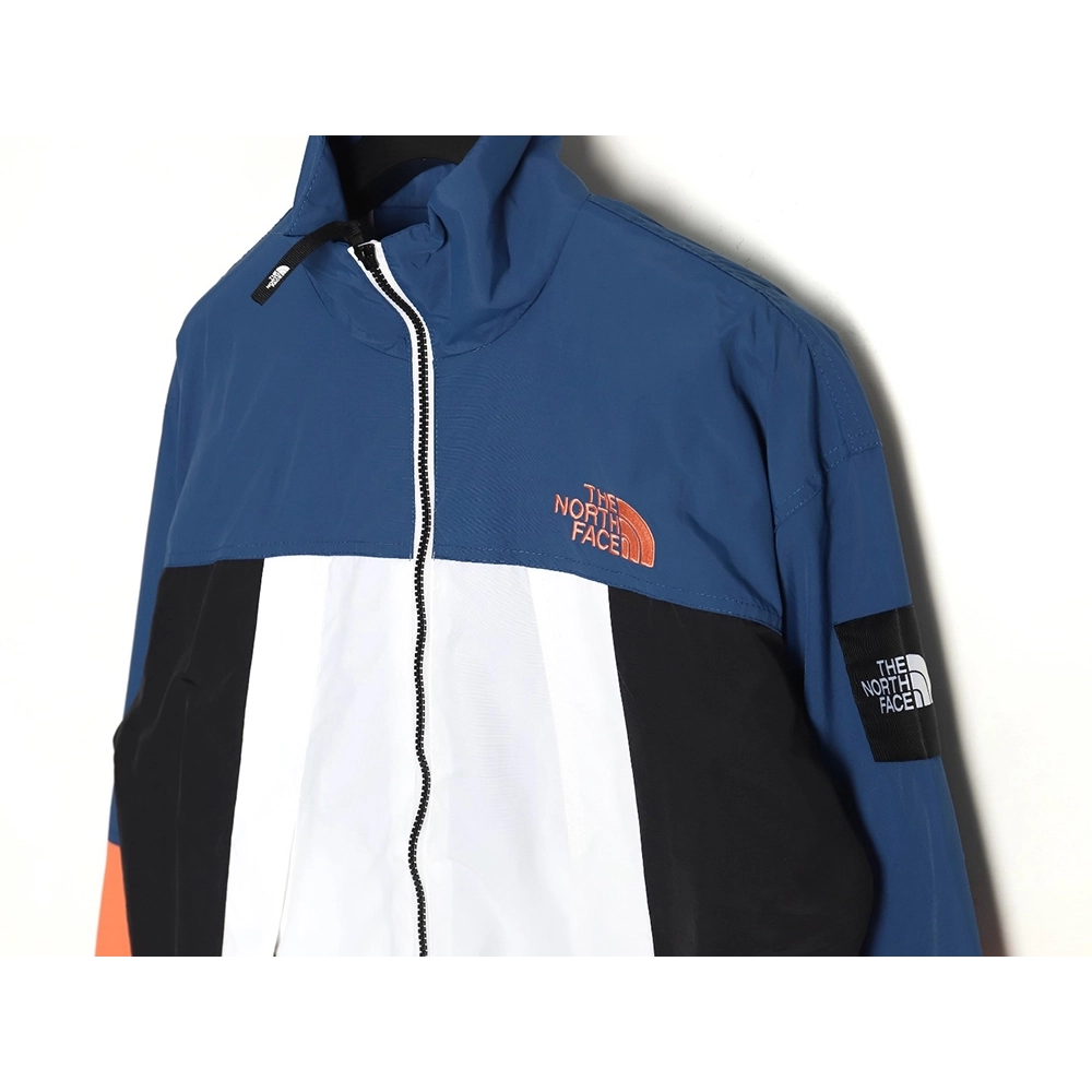The North Face Colorblock Jacket Sport Coat,Cheap Replica Reps The North Face
