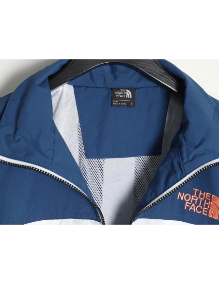 The North Face Colorblock Jacket Sport Coat,Cheap Replica Reps The North Face