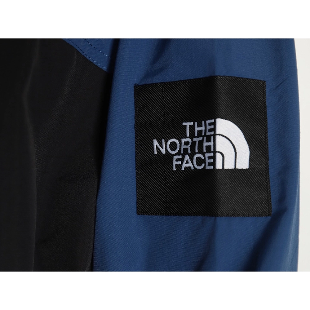 The North Face Colorblock Jacket Sport Coat,Cheap Replica Reps The North Face