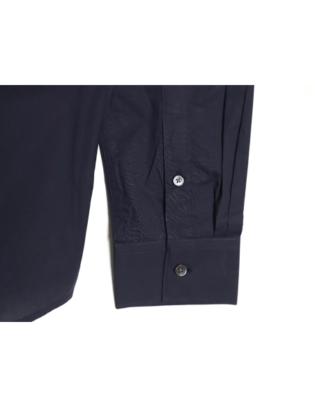 Balenciaga embroidered logo shirt TSK1,Cheap Replica Reps Balenciaga